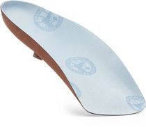 Birkenstock Blue Footbed N