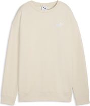 Essentials Small No. 1 Logo Relaxed Crew FL
