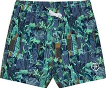 Color Kids Swim Shorts AOP 720397 Jungen Bademode
