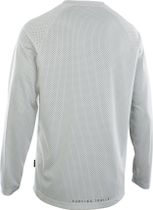 Bike Tee Logo Long Sleeve Unisex
