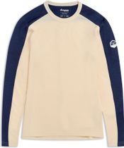 Bergans Inner:dual Merino Long Sleeve Men