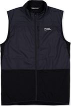 Mens Diversion Merino Wind Vest