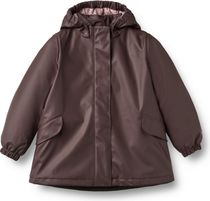 Wheat Thermo Rain Jacket Rika Mädchen Freizeitjacke