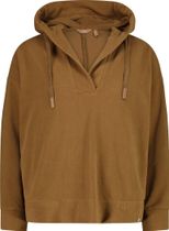 Woman Anorak FIX Hood