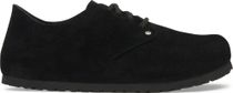 Birkenstock Maine Velour Leather Unisex Freizeitschuhe