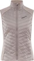 Craft ADV Essence Warm Vest Women Damen Langlaufweste