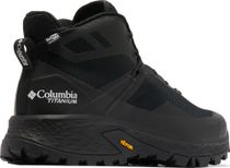 Columbia Men’s Tellurix Titanium Outdry Mid Hiking Shoe