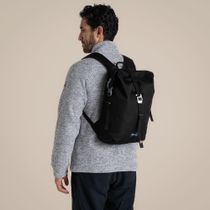 Craghoppers 16L Kiwi Classic Rolltop II Tagesrucksack