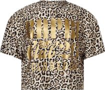Goldbergh Carlotta Short Sleeve top