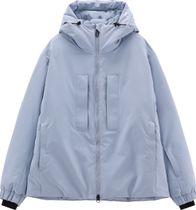 MAN Jacket FIX Hood
