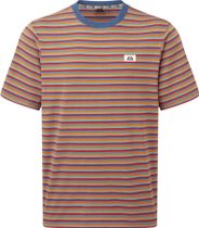 Mountain Equipment Lava Mens Tee Men's T-shirt for any outdoor activities