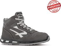 U-Power Infinity s ESD S3S CI FO