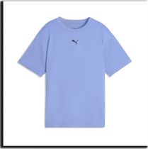 Puma TAD Essentials Tee G Girls's Running Shirt