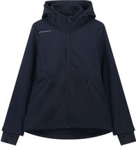 Mauritius FIX Hood Softshell