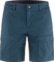Abisko Hybrid Trail Shorts W