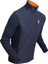 Daehlie Full Zip Comfy Herren Midlayer