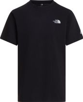 Mens MA Graphic Regular Short Sleeve Tee-gr