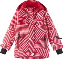 Reimatec Winter Jacket, Kiiruna