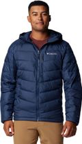 Labyrinth Loop II Hooded Jacket