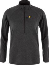 Fjällräven Bergtagen Midlayer Half Zip W Damen Midlayer für Freeski oder Skitouren
