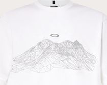 Wired MTN Scape Tee