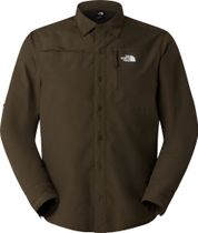 Mens Sequoia Long Sleeve Shirt