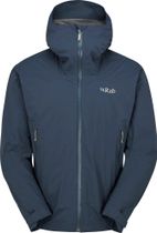 Downpour Light Jacket