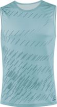 Men Tanktop Waves Vent