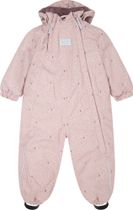 Minymo Snow Suit AOP Kinder Skioverall