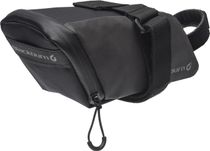 Grid Medium Seat Bag Blk Refl.