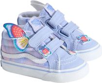 Vans SK8-Mid Reissue V Butterfly