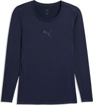 Puma teamLIGA26 Baselayer Tee SS Herren T-Shirt für sämtliche Outdoor Aktivitäten