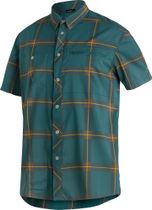 Maier Sports Kasen Short Sleeve Men Men's shirt for any outdoor activities