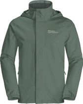 Stormy Point 2L Jacket M