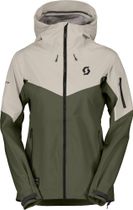 Jacket W's Explorair 3L