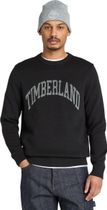 Mens Timberland Graphic Sweater