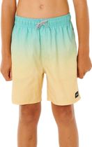 RipCurl Offset Fade Volley-boy Outdoor Shorts für Jungen