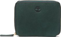 Timberland Womens Soft Tuckrman Zipped Wallet Wcoin Pocket