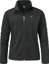 Circ Fleece Jk Style Smue Women