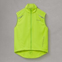 Endura Hummvee Gilet Unisex's bike vest