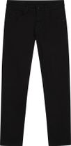 Jay Reactive Black Jeans