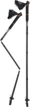 Running Poles Carbon 115cm