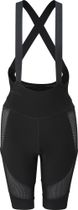 Cinder Liner Bib Shorts Wmns