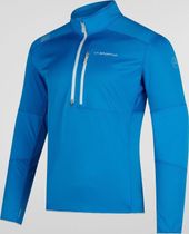 Bockmattli 2.0 Ls Tech Shirt Men
