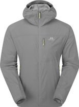 Mountain Equipment Aerotherm Mens Jacket Herren Windjacke