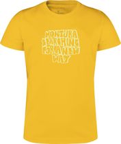 Montura Knots T-shirt Kids Kinder T-Shirt für sämtliche Outdoor Aktivitäten