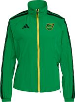 adidas Jamaica Home Anthem Jacket