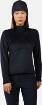 W Diretta Half Zip Fleece