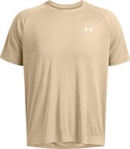 Under Armour Tech Textured SS Herren T-Shirt für sämtliche Outdoor Aktivitäten
