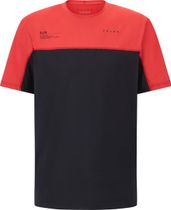 Herren Running Tight Fit-shirt